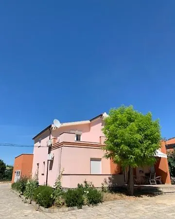 Moric * Stankovci